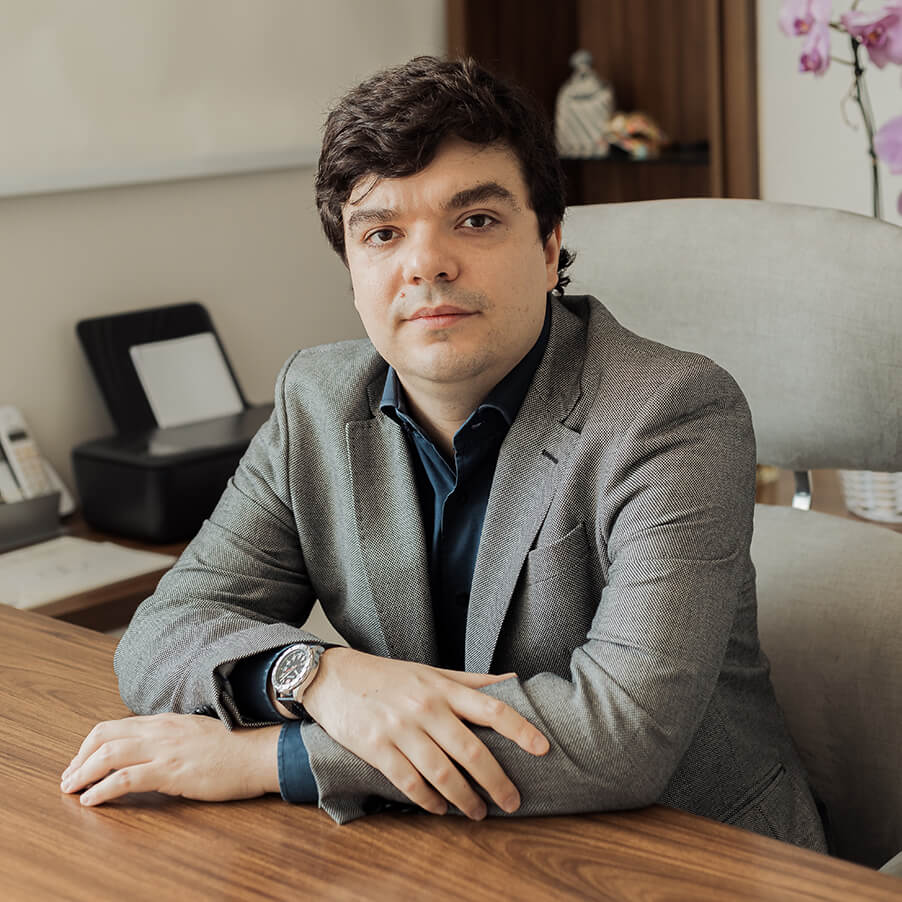 Neurologista na Bela Vista